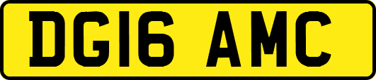DG16AMC