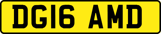 DG16AMD