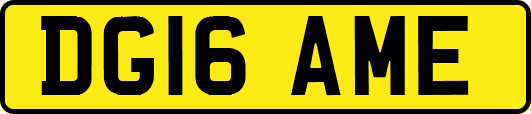 DG16AME