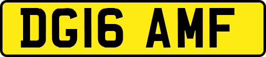 DG16AMF