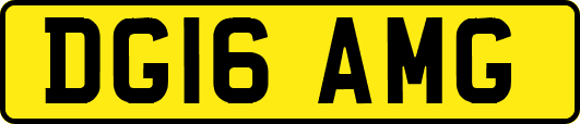 DG16AMG