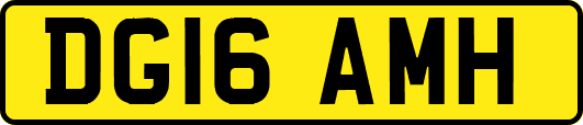 DG16AMH