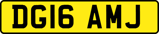 DG16AMJ