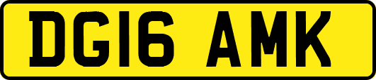 DG16AMK