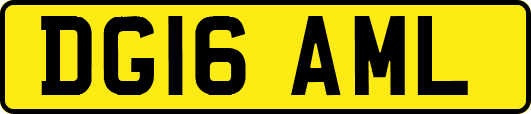 DG16AML