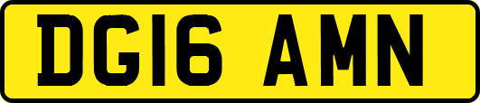 DG16AMN