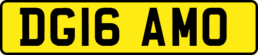 DG16AMO