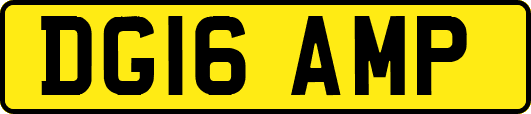 DG16AMP