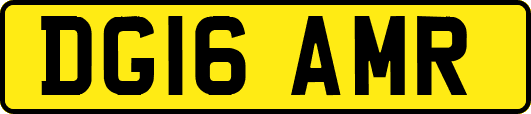 DG16AMR