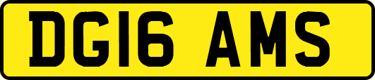 DG16AMS