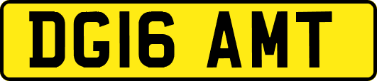 DG16AMT