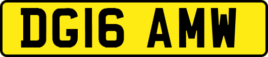DG16AMW