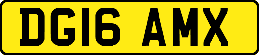 DG16AMX