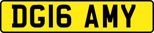 DG16AMY