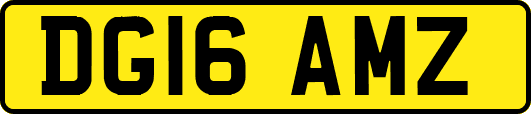 DG16AMZ