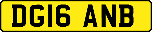 DG16ANB