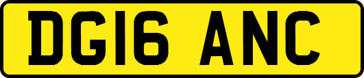 DG16ANC