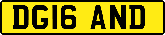 DG16AND