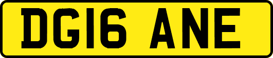 DG16ANE