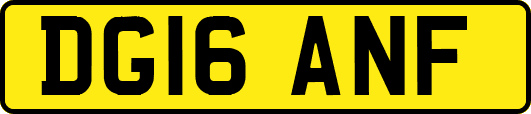 DG16ANF