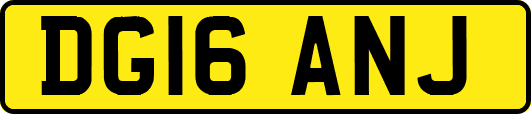 DG16ANJ