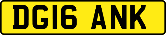 DG16ANK