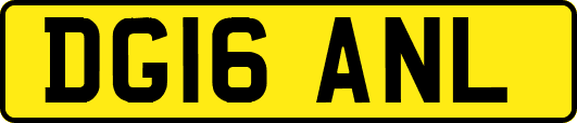 DG16ANL