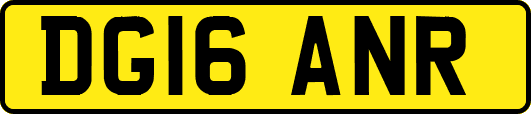 DG16ANR