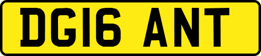 DG16ANT