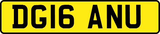 DG16ANU