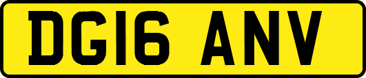 DG16ANV