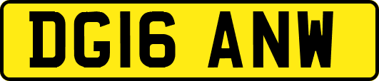 DG16ANW