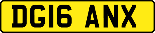 DG16ANX