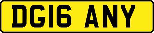 DG16ANY