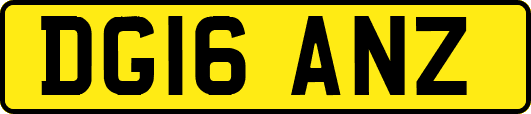 DG16ANZ