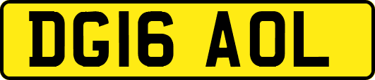 DG16AOL