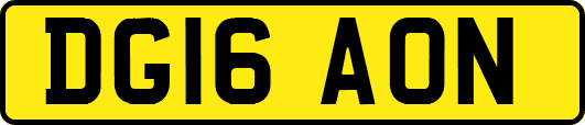 DG16AON