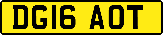 DG16AOT