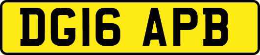 DG16APB
