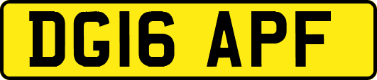 DG16APF