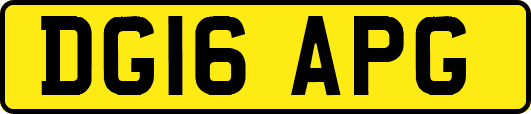 DG16APG