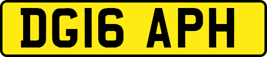 DG16APH