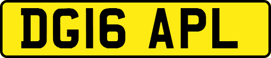 DG16APL