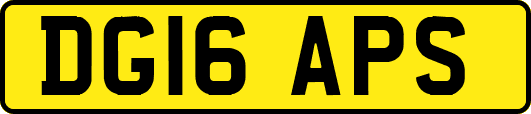 DG16APS