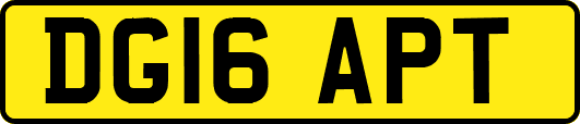 DG16APT