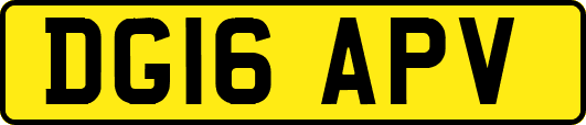 DG16APV