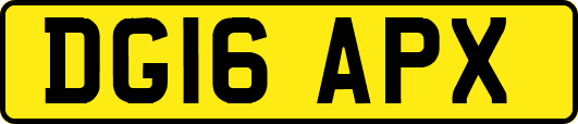 DG16APX