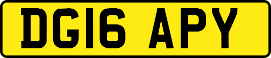 DG16APY