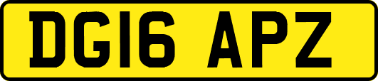 DG16APZ