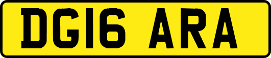 DG16ARA